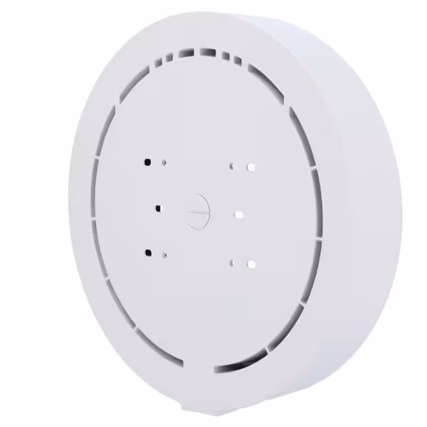 Kaufen VCA TECHNOLOGY VCA-BJC10 Aufputz-Montagehalterung – für die Kamera VCA-IPAi97A20 – Ø296.3mm. x 60mm – Installation in t