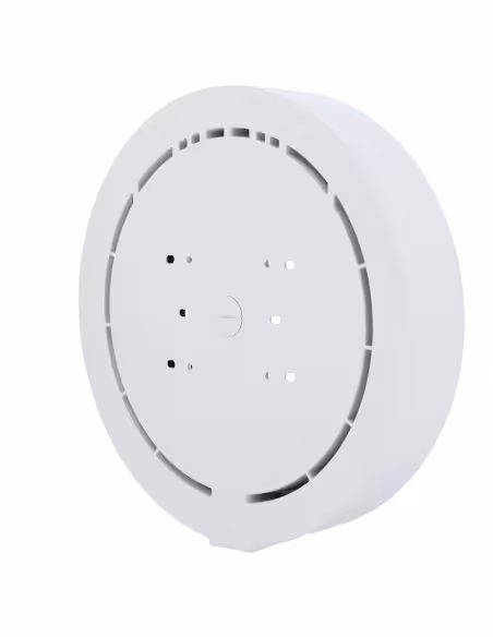 Kaufen VCA TECHNOLOGY VCA-BJC10 Aufputz-Montagehalterung – für die Kamera VCA-IPAi97A20 – Ø296.3mm. x 60mm – Installation in t