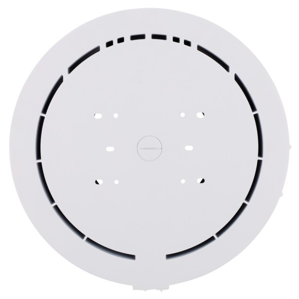 VAC Tecnologia VCA-BJC10 Montagem de superfície - para câmera Vac-IPAI97A20 - Ø296.3mm. X 60mm - instalação de teto | Para