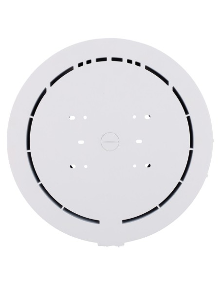 VAC Tecnologia VCA-BJC10 Montagem de superfície - para câmera Vac-IPAI97A20 - Ø296.3mm. X 60mm - instalação de teto | Para
