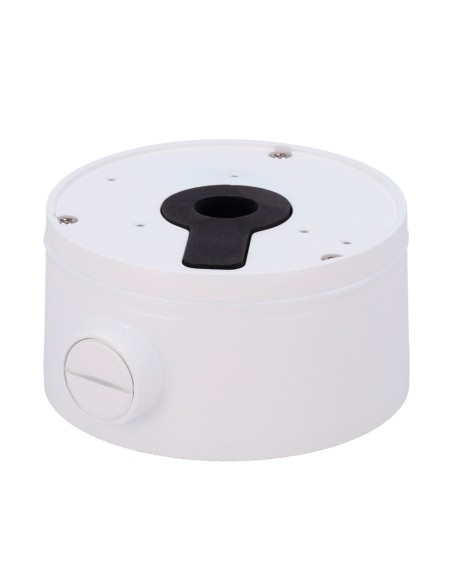 Acheter VCA TECHNOLOGY VCA-BJC12 Boîte de jonction - Pour caméras IPAi (voir spécifications) - Ø115.8mm. x 60mm. - Compatible po