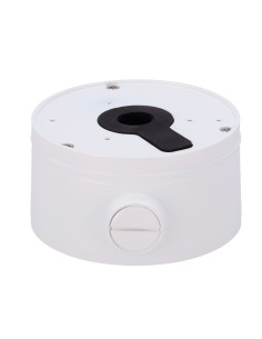 Comprar VCA TECHNOLOGY VCA-BJC12 Caja de conexiones - Para cámaras IPAi (ver especificaciones) - Ø115.8mm. x 60mm. - Apto para i 2