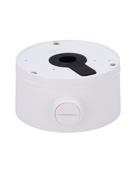 Acheter VCA TECHNOLOGY VCA-BJC12 Boîte de jonction - Pour caméras IPAi (voir spécifications) - Ø115.8mm. x 60mm. - Compatible po