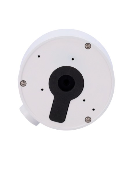 Acheter VCA TECHNOLOGY VCA-BJC12 Boîte de jonction - Pour caméras IPAi (voir spécifications) - Ø115.8mm. x 60mm. - Compatible po