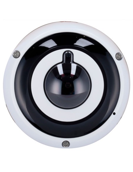 Comprar VCA TECHNOLOGY VCA-IPAI259-FR VCA Technology - modelo VCA-IPAi259-FR, gama IPAi - Cámara IP Fisheye 4K IR AI - Resolució