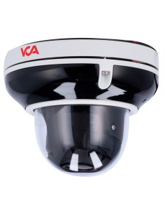 Acheter VCA TECHNOLOGY VCA-IPAI325S-MR VCA Technology - modèle VCA-IPAi325S-MR, gamme IPAi-S - Caméra IP mini-dôme 5 MP IR IA - 
