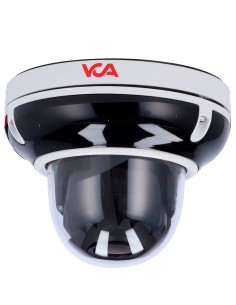 Comprar VCA TECHNOLOGY VCA-IPAI325S-MR VCA Technology - modelo VCA-IPAi325S-MR, gama IPAi-S  - Cámara IP mini domo 5MP IR AI - R 2