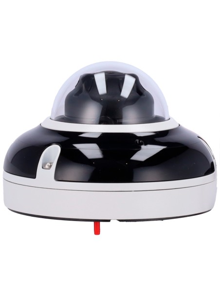 Comprar VCA TECHNOLOGY VCA-IPAI345S-FR VCA Technology - modelo VCA-IPAi345S-FR, gama IPAi-S  - Cámara IP domo compacto 5MP IR AI