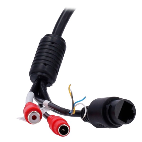 Comprar VCA TECHNOLOGY VCA-IPAI345S-FR VCA Technology - Cámara IP domo compacto gama IPAi-S - Resolución 5Mpx lente 2.8mm. IR 30