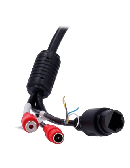 Acheter VCA TECHNOLOGY VCA-IPAI345S-FR VCA Technology - modèle VCA-IPAi345S-FR, gamme IPAi-S - Caméra IP dôme compacte 5MP IR IA