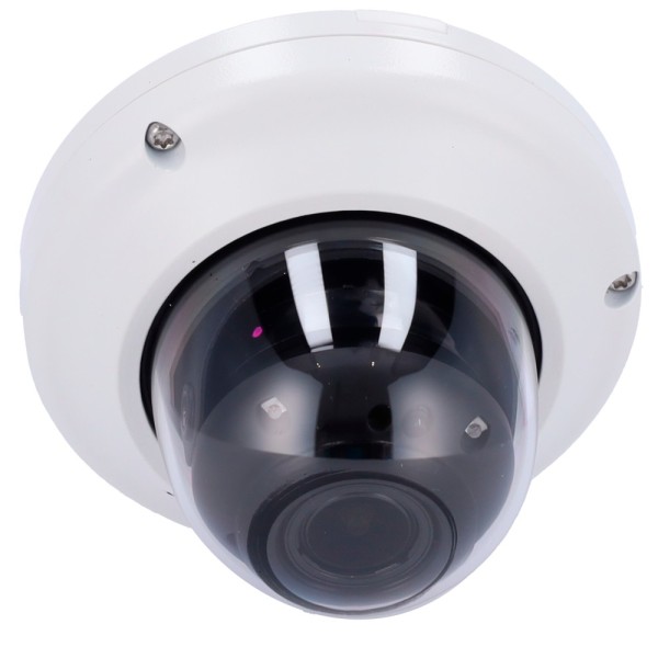 Tecnologia VAC VCA-IPAI358-MR TECNOLOGIA DE VACO - Modelo VCA-IPAI358-MR, IPAI Intervalo - IP Camera Mini Dome 4K IR AI - Resolu