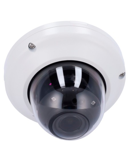 Tecnologia VAC VCA-IPAI358-MR TECNOLOGIA DE VACO - Modelo VCA-IPAI358-MR, IPAI Intervalo - IP Camera Mini Dome 4K IR AI - Resolu