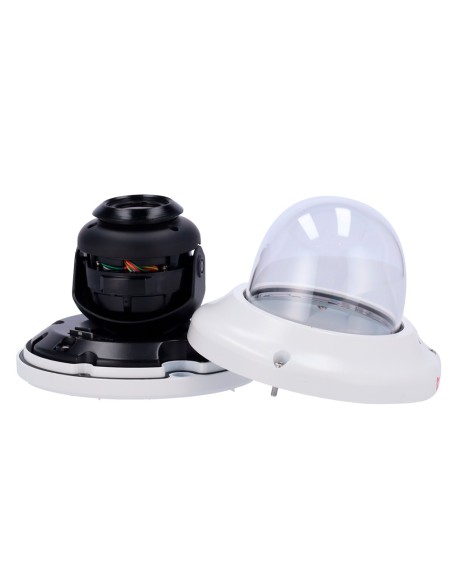 Kaufen VCA TECHNOLOGY VCA-IPAI358-MR VCA Technology – Modell VCA-IPAi358-MR, IPAi-Serie – 4K IR AI Mini-Dome-IP-Kamera – Auflösu
