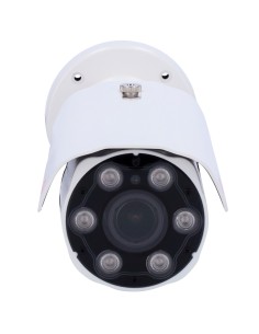 Tecnologia VAC VCA-IPAI65A08-Mr Tecnologia de VAC - Modelo VCA-IPAI65A08-MR, IPAI Intervalo - IP Camera Bullet 4K IR - 4K Resolu 2
