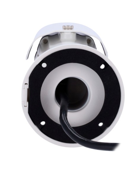 Acquista VCA TECHNOLOGY VCA-IPAI65A08-MR VCA Technology - modello VCA-IPAi65A08-MR, gamma IPAi - Telecamera IP bullet 4K IR AI -