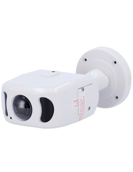 Comprar VCA TECHNOLOGY VCA-IPAI66A08-FR VCA Technology - Cámara IP bullet 180º gama IPAi - Resolución 4K lente 2.3mm. IR 30m. - 