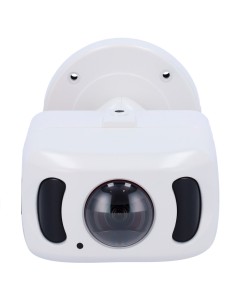 Comprar VCA TECHNOLOGY VCA-IPAI66A08-FR VCA Technology - modelo VCA-IPAi66A08-FR, gama IPAi - Cámara IP bullet 180º 4K IR AI - R 2