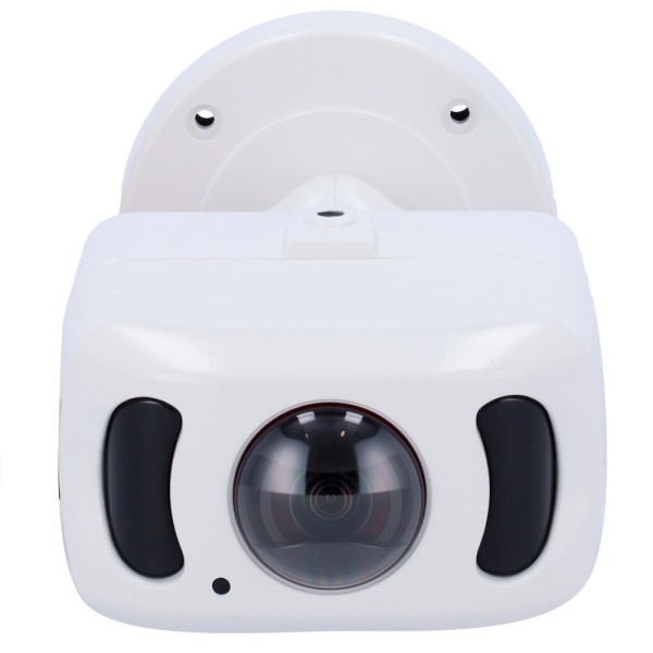 Comprar VCA TECHNOLOGY VCA-IPAI66A08-FR VCA Technology - modelo VCA-IPAi66A08-FR, gama IPAi - Cámara IP bullet 180º 4K IR AI - R