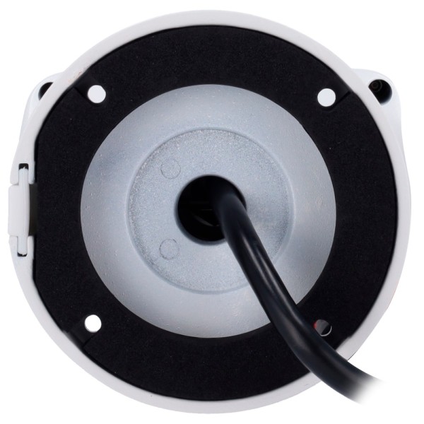 Tecnologia VAC VCA-IPAI66A08-FR Vac Tecnologia - Modelo VCA-IPAI66A08-FR, IPAI Intervalo - IP Camera Bullet 180º 4K IR AI - Eu r