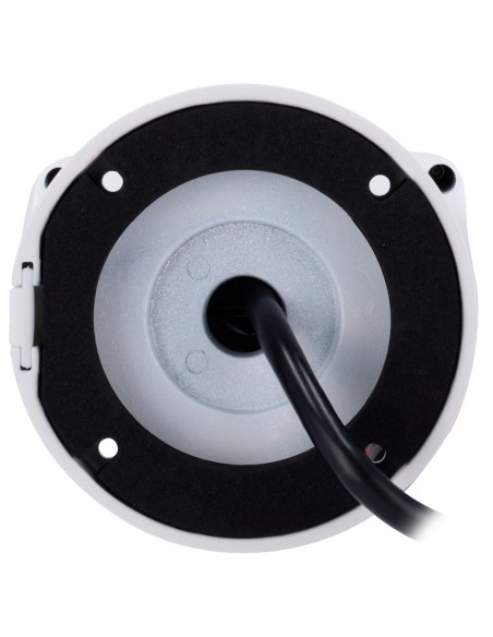 Tecnologia VAC VCA-IPAI66A08-FR Vac Tecnologia - Modelo VCA-IPAI66A08-FR, IPAI Intervalo - IP Camera Bullet 180º 4K IR AI - Eu r