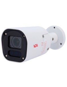 Acheter VCA TECHNOLOGY VCA-IPAI685S-MR VCA Technology - modèle VCA-IPAi685S-MR, gamme IPAi-S - Caméra IP bullet 5MP IR IA - Réso