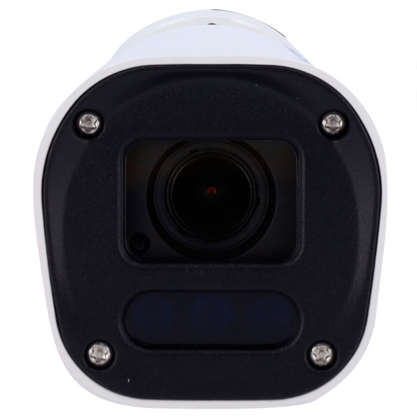 Comprar VCA TECHNOLOGY VCA-IPAI685S-MR VCA Technology - modelo VCA-IPAi685S-MR, gama IPAi-S  - Cámara IP bullet 5MP IR AI - Reso