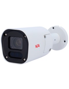 Kaufen VCA TECHNOLOGY VCA-IPAI685S-ZR VCA Technology – Modell VCA-IPAi685S-ZR, IPAi-S-Serie – 5MP IR AI IP-Bullet-Kamera – Reso