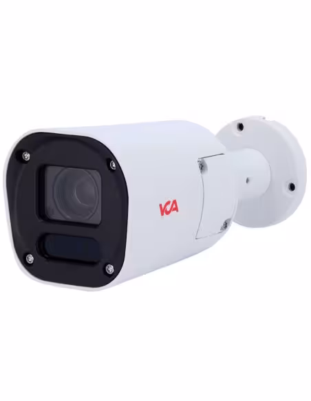 Comprar VCA TECHNOLOGY VCA-IPAI685S-ZR VCA Technology - Cámara IP bullet gama IPAi-S - Resolución 5Mpx lente 5~50mm. IR 40m. - A