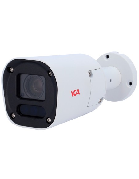 Acquistare VCA TECHNOLOGY VCA-IPAI685S-ZR VCA Technology - modello VCA-IPAi685S-ZR, gamma IPAi-S - Telecamera IP bullet 5MP IR A