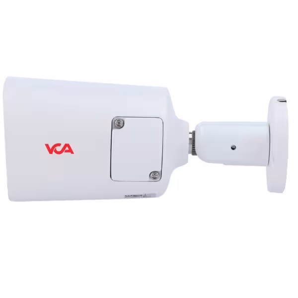 Comprar VCA TECHNOLOGY VCA-IPAI685S-ZR VCA Technology - Cámara IP bullet gama IPAi-S - Resolución 5Mpx lente 5~50mm. IR 40m. - A