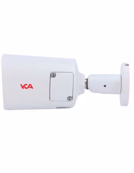 Comprar VCA TECHNOLOGY VCA-IPAI685S-ZR VCA Technology - Cámara IP bullet gama IPAi-S - Resolución 5Mpx lente 5~50mm. IR 40m. - A