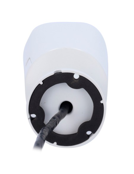 Tecnologia VAC VCA-IPAI685S-Zr Vac Technology - Modelo VCA-IPAI685S-ZR, IPAI-S Range - IP Camera Bullet 5MP IR AI - Resolução 5m