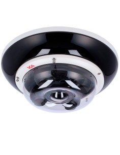 Acheter VCA TECHNOLOGY VCA-IPAI97A20-MR VCA Technology - modèle VCA-IPAi97A20-MR, gamme IPAi - Caméra IP Surround View 20MP IR I