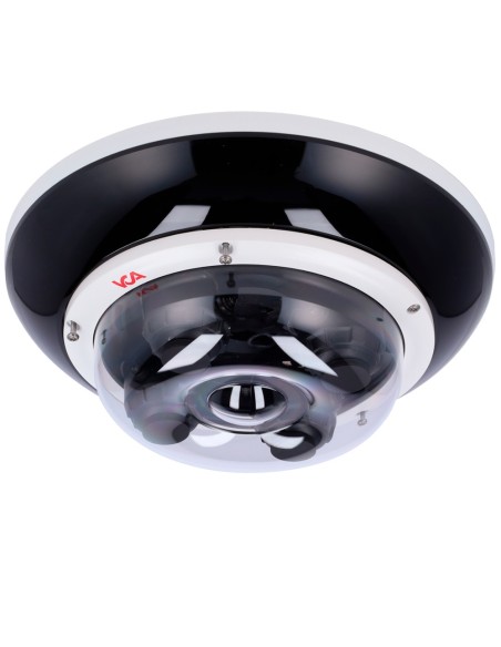 Acheter VCA TECHNOLOGY VCA-IPAI97A20-MR VCA Technology - modèle VCA-IPAi97A20-MR, gamme IPAi - Caméra IP Surround View 20MP IR I