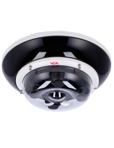 Acheter VCA TECHNOLOGY VCA-IPAI97A20-MR VCA Technology - modèle VCA-IPAi97A20-MR, gamme IPAi - Caméra IP Surround View 20MP IR I 2