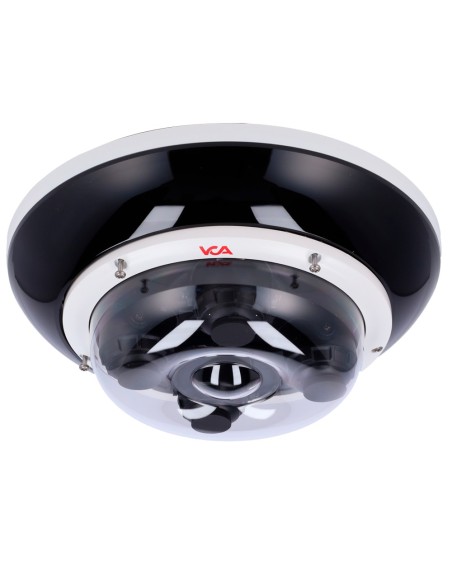 Tecnologia VAC VCA-IPAI97A20-MR Tecnologia do VACO - Modelo VCA-IPAI97A20-MR, IPAI Intervalo - IP Câmera Vista em Estracia 20MP 