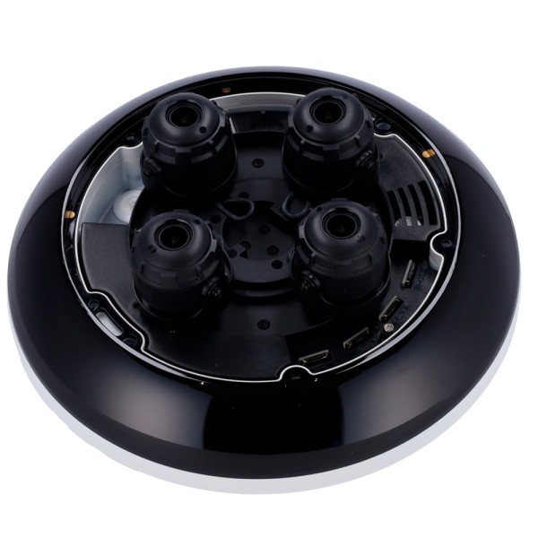 Comprar VCA TECHNOLOGY VCA-IPAI97A20-MR VCA Technology - modelo VCA-IPAi97A20-MR, gama IPAi - Cámara IP Surround View 20MP IR AI