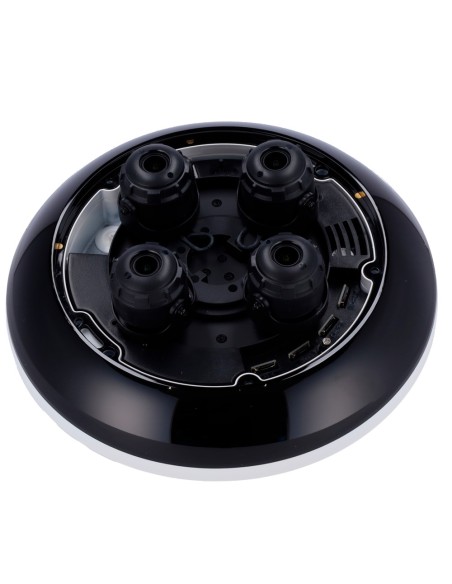 Comprar VCA TECHNOLOGY VCA-IPAI97A20-MR VCA Technology - modelo VCA-IPAi97A20-MR, gama IPAi - Cámara IP Surround View 20MP IR AI