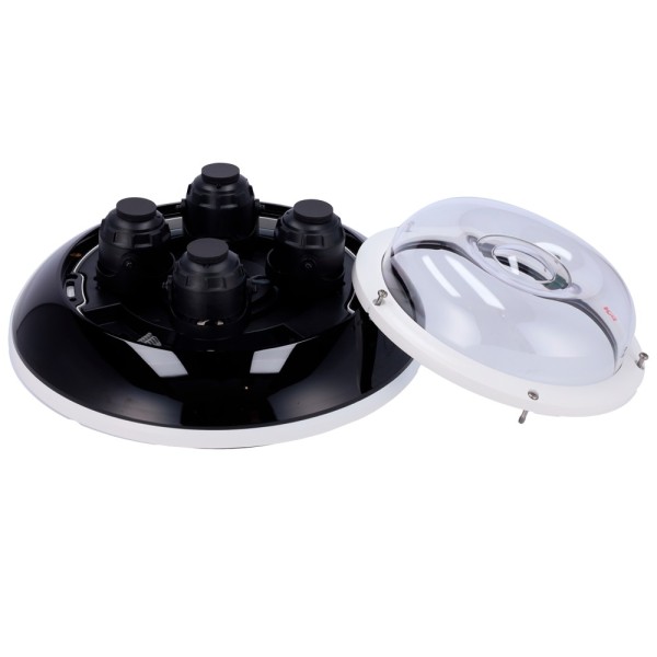 Tecnologia VAC VCA-IPAI97A20-MR Tecnologia do VACO - Modelo VCA-IPAI97A20-MR, IPAI Intervalo - IP Câmera Vista em Estracia 20MP 