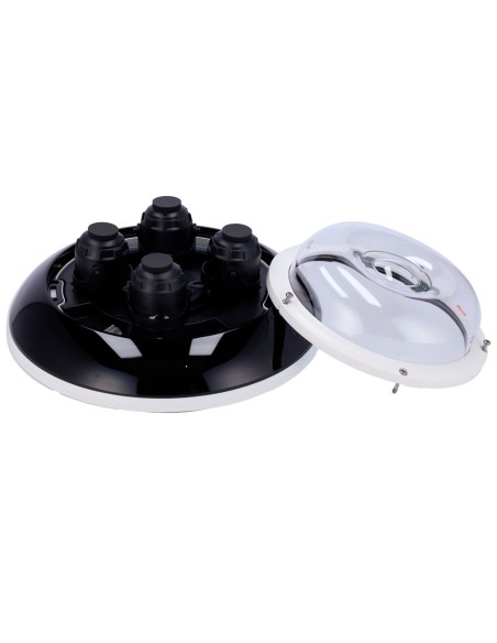 Tecnologia VAC VCA-IPAI97A20-MR Tecnologia do VACO - Modelo VCA-IPAI97A20-MR, IPAI Intervalo - IP Câmera Vista em Estracia 20MP 