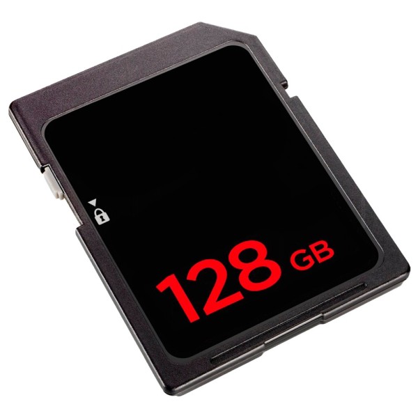 Acheter VCA TECHNOLOGY VCA-SDCARD-128GB Carte mémoire Western Digital - Technologie Advanced 3D NAND - Capacité 128GB - Cla