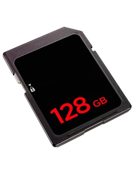 Acheter VCA TECHNOLOGY VCA-SDCARD-128GB Carte mémoire Western Digital - Technologie Advanced 3D NAND - Capacité 128GB - Cla
