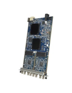 Kaufen DAHUA VEC0804HC-M70-HDCVI Grafikmodul (Branded) – HDCVI – Komprimierung H.264/MPEG4 – 8 BNC-Kanäle – Kodierung 8CH@108