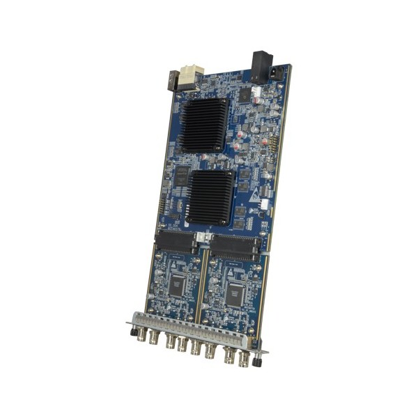Comprar BRANDED VEC0804HC-M70-HDCVI Módulo gráfico Branded - HDCVI - Compresión H.264/MPEG4 - 8 Canales BNC - Codificación 8CH@1