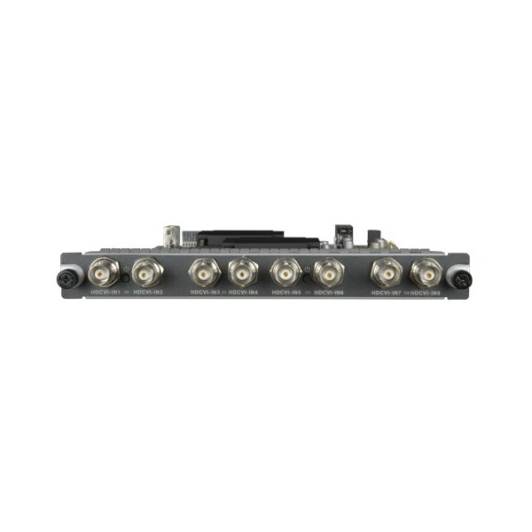 Acquistare DAHUA VEC0804HC-M70-HDCVI Modulo grafico Branded - HDCVI - Compressione H.264/MPEG4 - 8 Canali BNC - Codifica 8CH@108