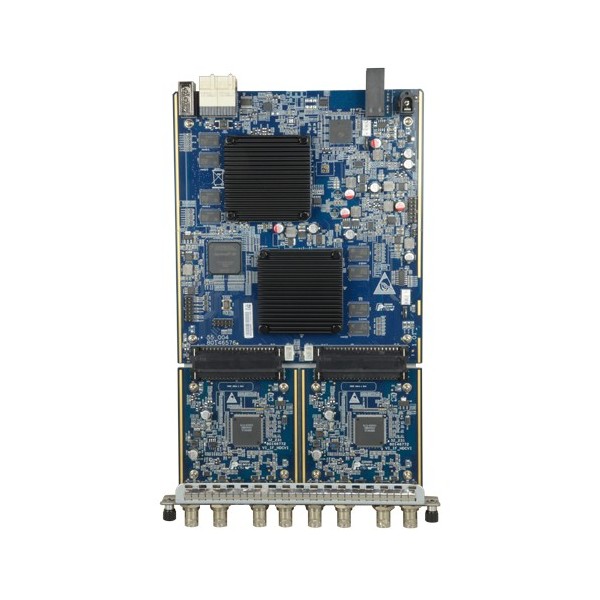 Comprar DAHUA VEC0804HC-M70-HDCVI Módulo gráfico Branded - HDCVI - Compresión H.264/MPEG4 - 8 Canales BNC - Codificación 8CH@108