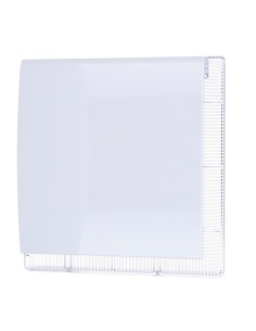 OEM Vega-Plus-White Siren para o Certificado de Grau Exterior com fio 3 - Pressão de som máxima 112 DBA - Flash de 2 bar