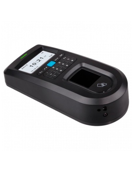 Acquistare ANVIZ VF30-PRO Controllo accessi e presenze PoE - Impronta digitale, tessera EM e PIN - 3.000 utenti | 100.000 regist