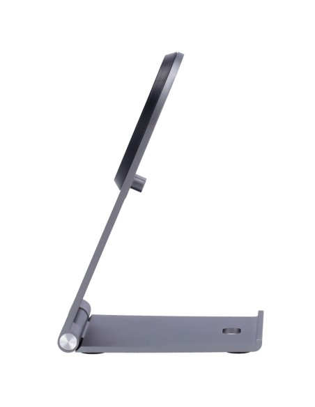 Kaufen VEGER VG-Q7 kabelloses Ladegerät VEGER – 15W Leistung – USB-C-Eingang – Schnellladen – kabelloser Ausgang | MagSafe – Co
