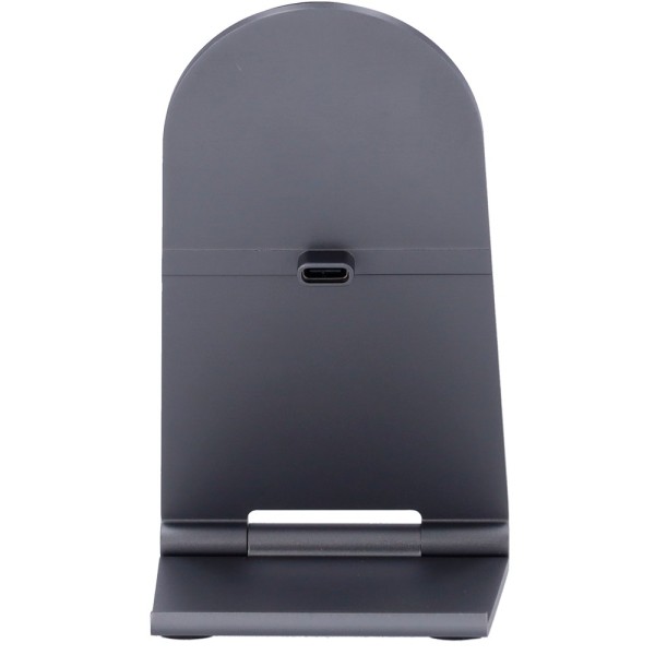 Acquista VEGER VG-Q7 Caricatore wireless VEGER - Potenza 15W - Ingresso USB-C - Ricarica rapida - Uscita wireless | MagSafe - Co